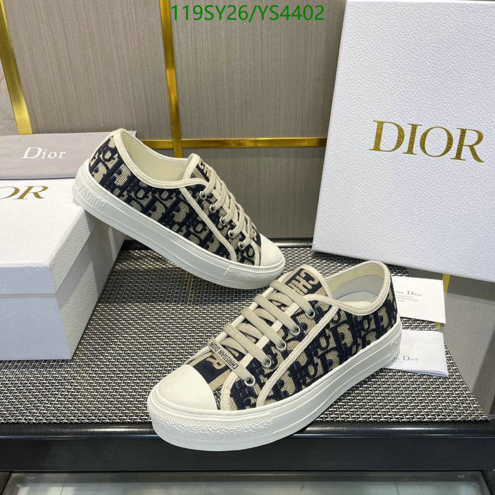 SAMCC - DOR Women Shoes - 1860