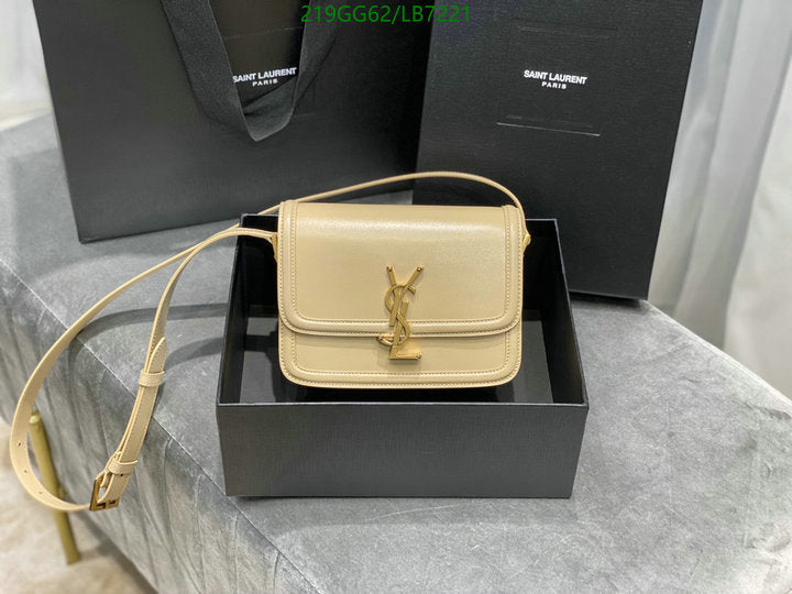 SAMC - YLS Bags - 464