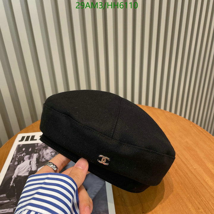 SAMC - CHL Caps & Hats - 321