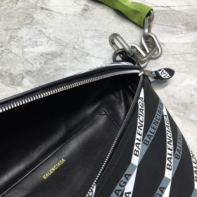 Satchel Bags - BGA Bags - 940