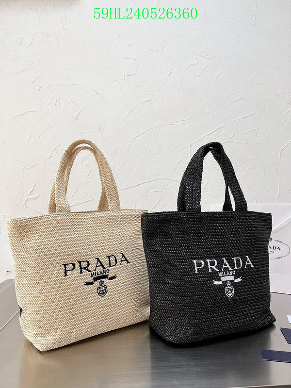 Satchel Bags - PDA Bags - 4278