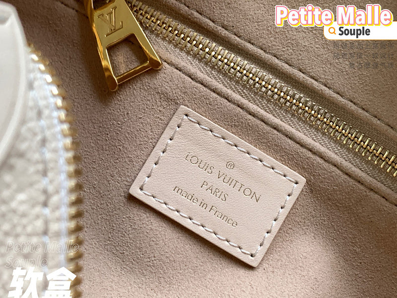 Glamy - LOV Bags - 1176
