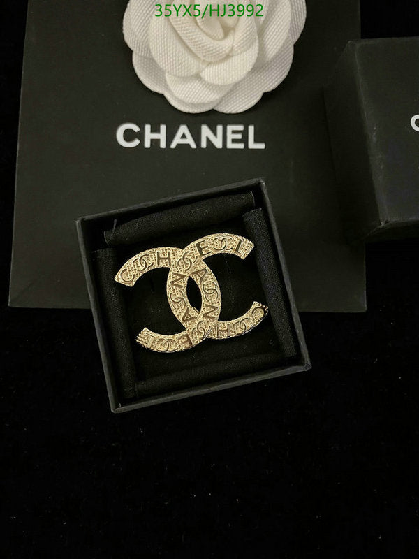 SAMC - CHL Jewelry - 547