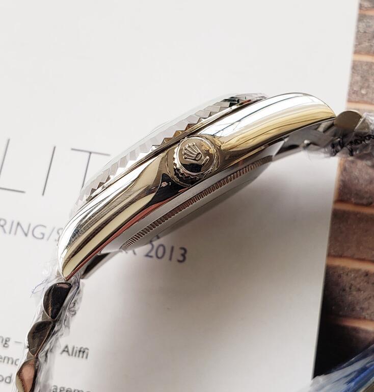 SAMC - Mix Watches - 189