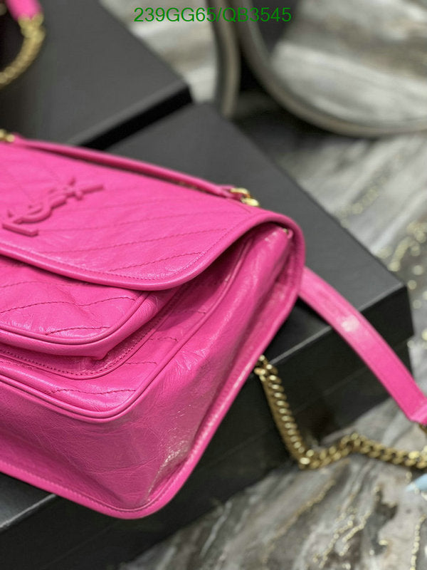 SAMC - YLS Bags - 267