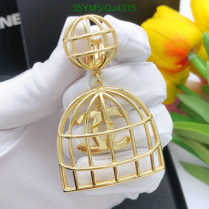 SAMC - CHL Jewelry - 999