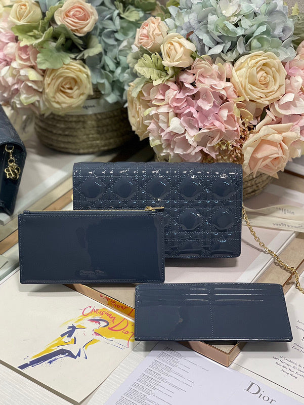 Glami Fashion - DIR Bags - 1310