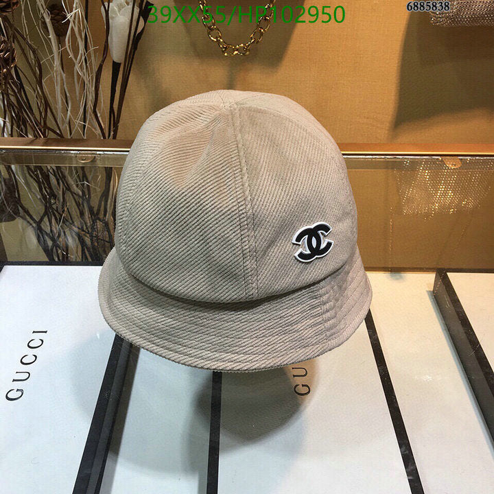 SAMC - CHL Caps & Hats - 540