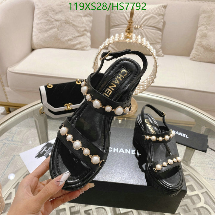 SAMC - CHL Women Shoes High Heels - 076