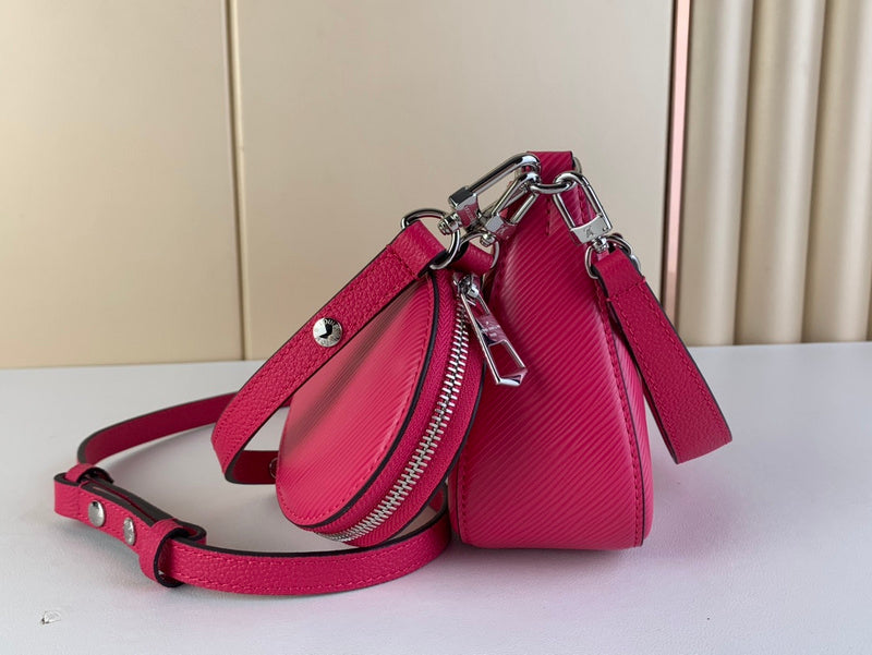 Satchel Bags - VL Bags - 2991