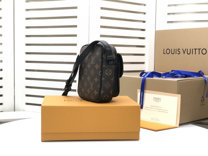 Satchel Bags - VL Bags - 3429
