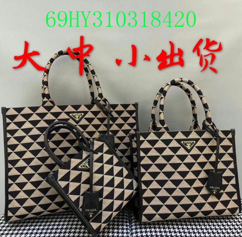 Satchel Bags - PDA Bags - 4590