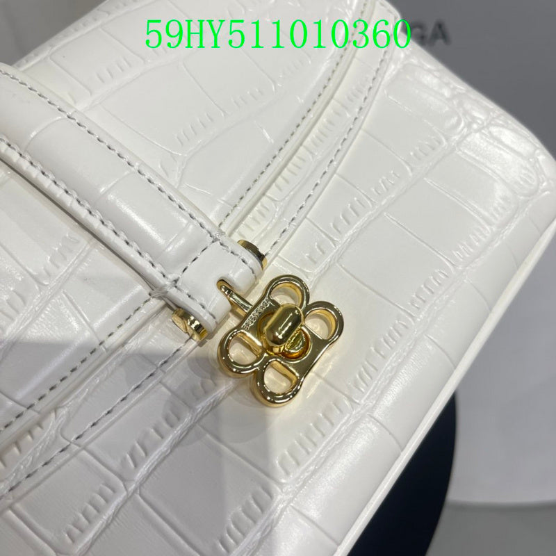 Glami Fashion - BGA Bags - 2020