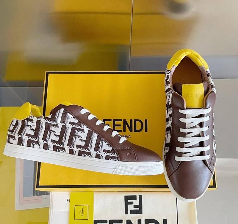 SAMC - FDE Men Shoes - 056