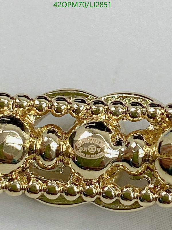 SAMC - CHL Jewelry - 1237