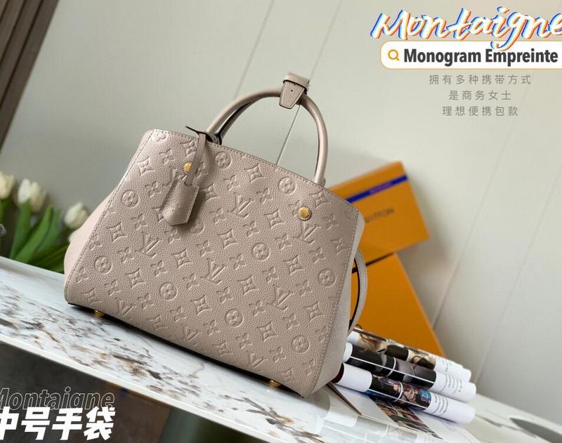 SAMC - LOV Bags - 2038