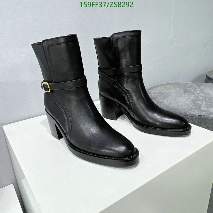 SAMC - COL Women Shoes - 130