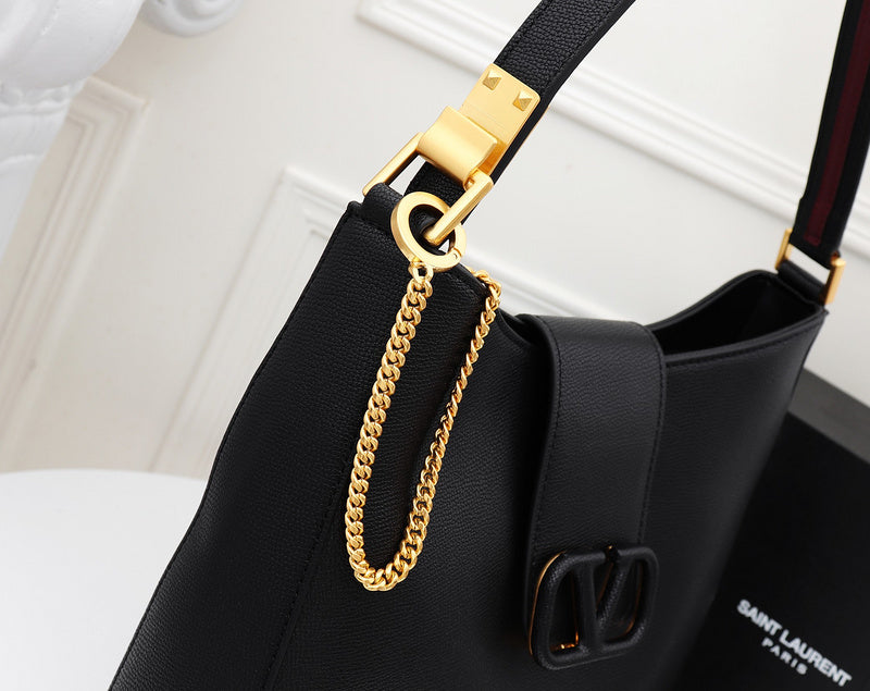 Satchel Bags - VTO Bags - 1361