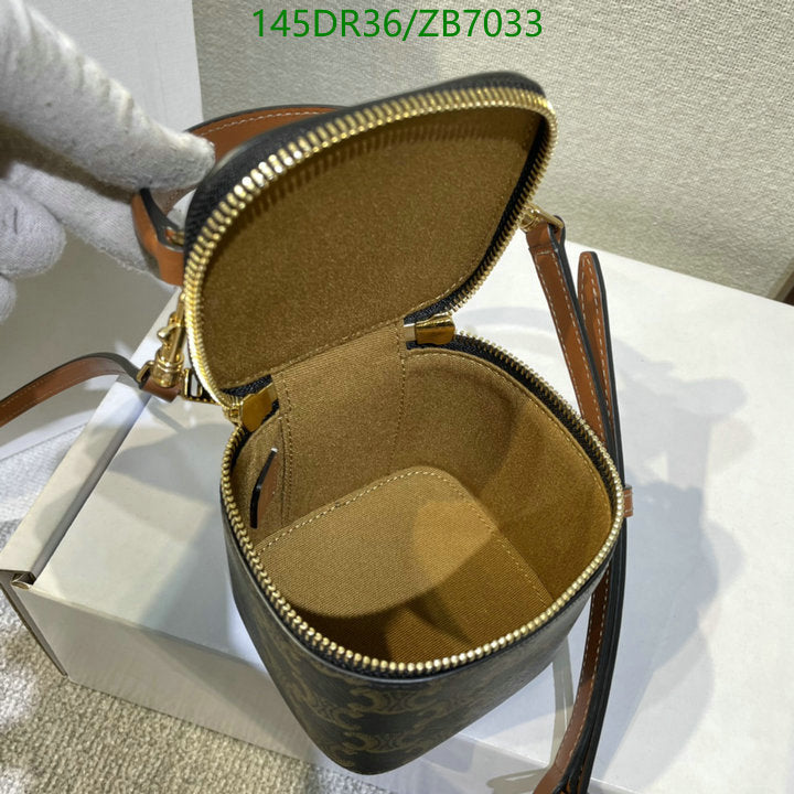 SAMC - COL Bags - 199