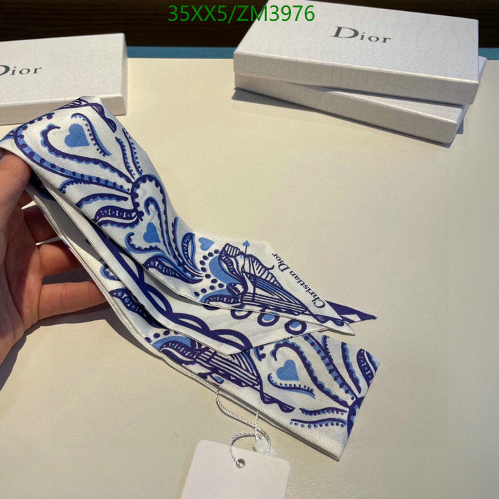 SAMC - DOR Scarves - 432