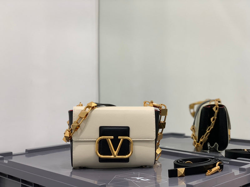 Satchel Bags - VLO Bags - 066