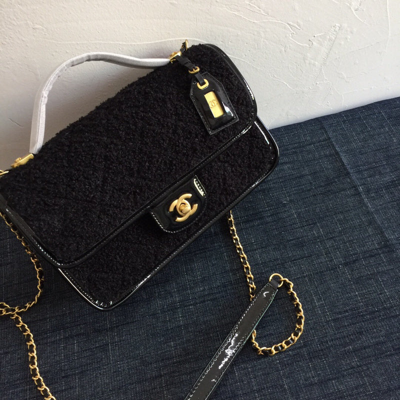 GlamI - CHL Bags - 2732