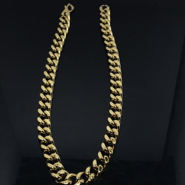 LV Necklaces 067