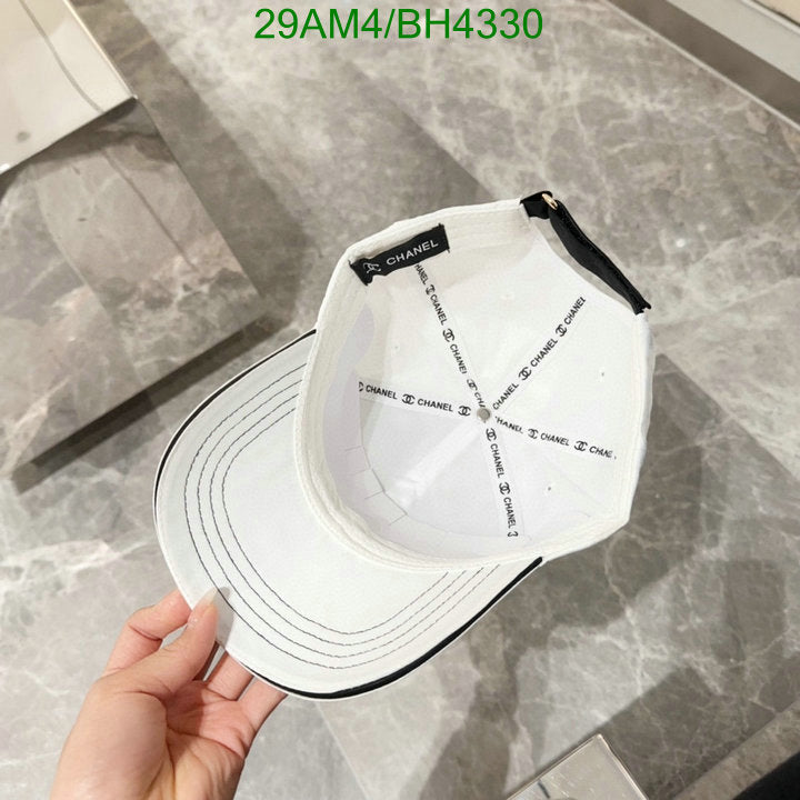SAMC - CHL Caps & Hats - 026