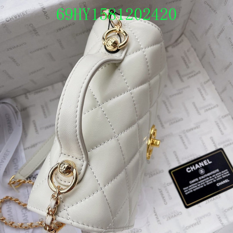 Glami - CHL Bags - 3126