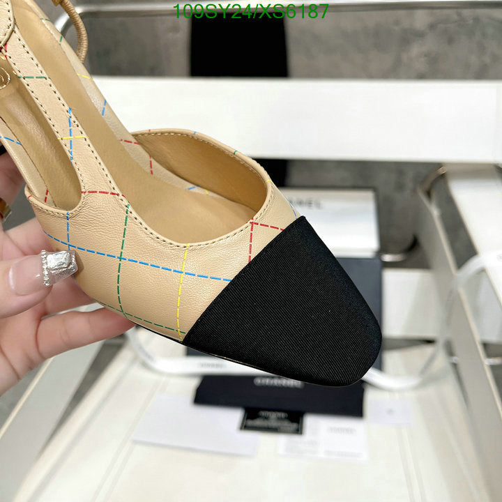 SAMC - CHL Women Shoes Ballet - 277