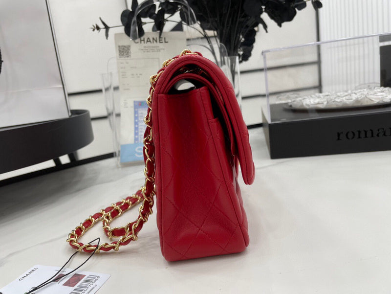 Satchel Bags - CHL Bags - 2487