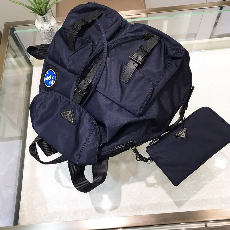 Satchel Bags - PDA Bags - 2621
