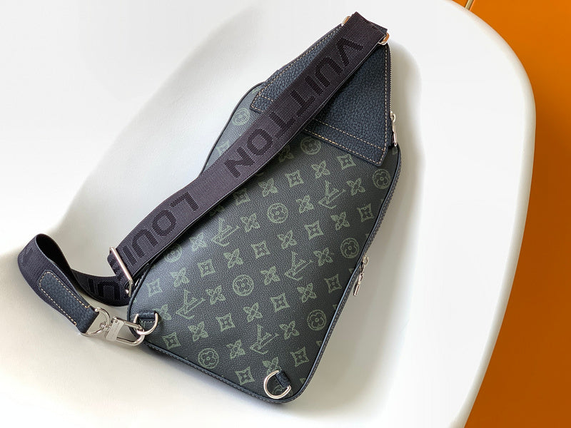 Satchel Bags - VL2 Bags - 508