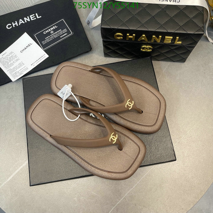 SAMC - CHL Women Shoes Slippers - 185