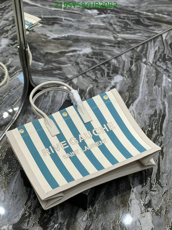 SAMC - YLS Bags - 034