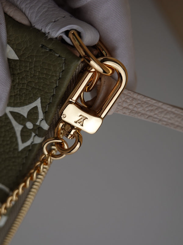 Satchel Bags - VL Bags - 2426