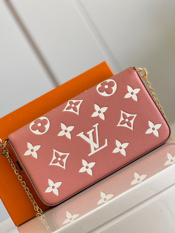 Satchel Bags - VL Bags - 1808
