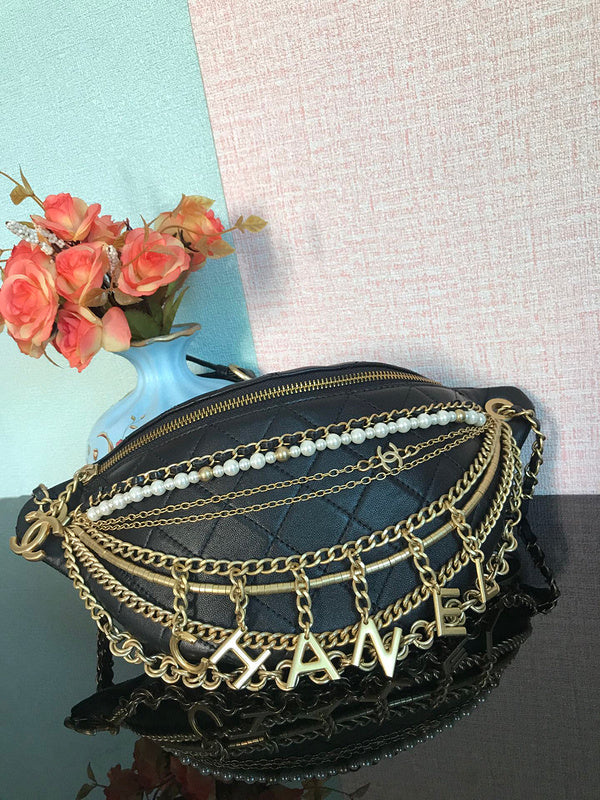 Satchel Bags - CHL Bags - 3136