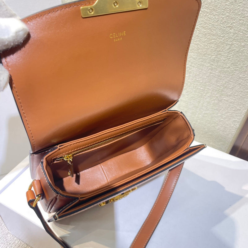 Glamy - COL Bags - 726