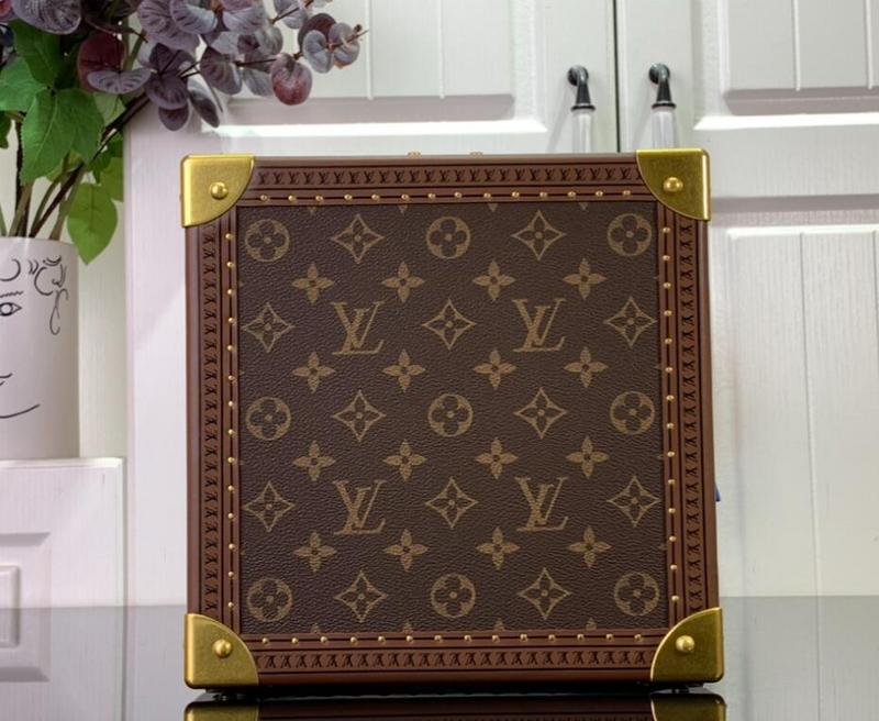 SAMC - LOV Bags - 085