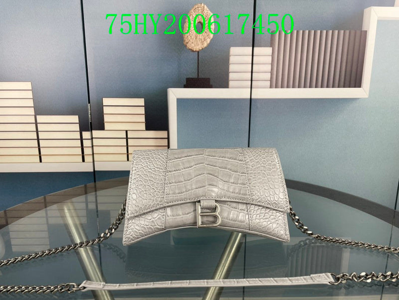 Satchel Bags - BGA Bags - 2248