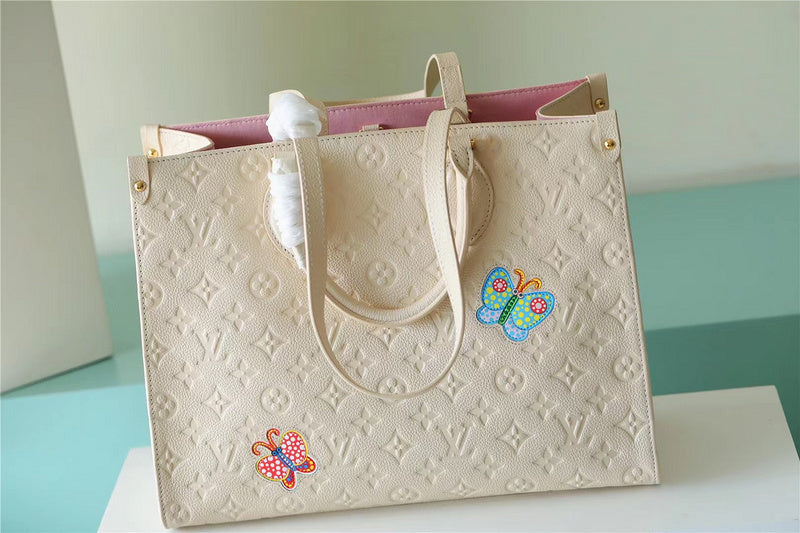 ELE - LUV Bags - 223
