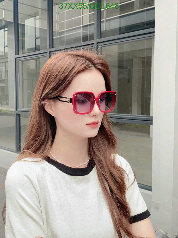 SAMC - FDE Glasses - 077
