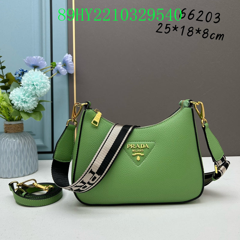 Satchel Bags - PDA Bags - 3437