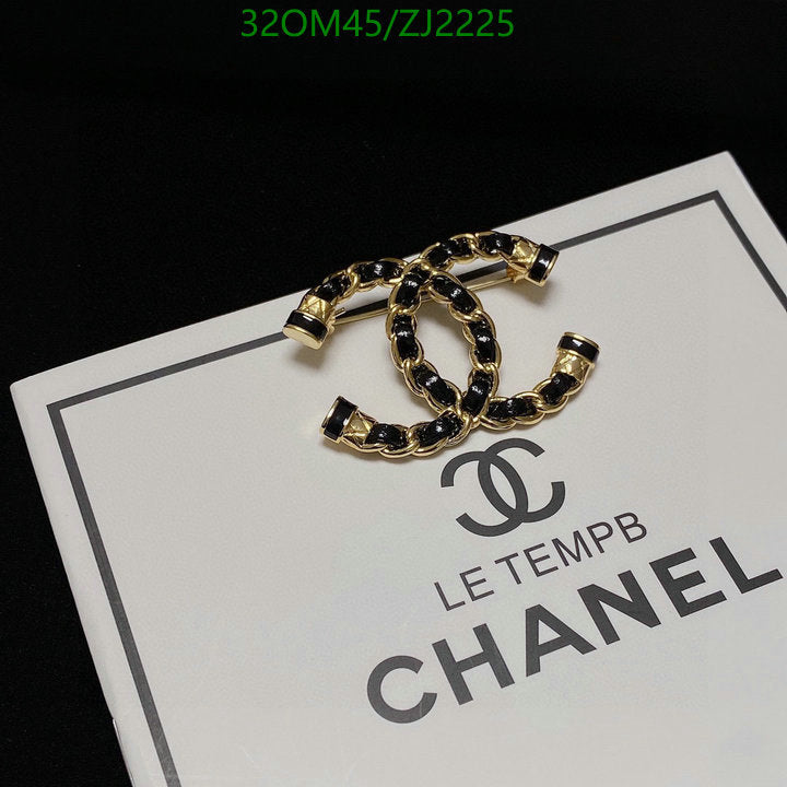 SAMC - CHL Jewelry - 355