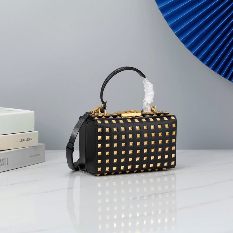 Satchel Bags - VTO Bags - 164