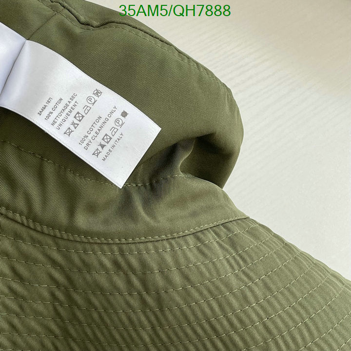 SAMC - COL Caps & Hats - 175
