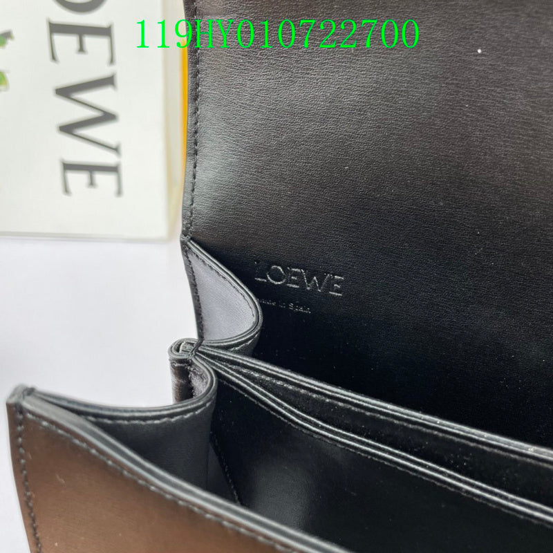Satchel Bags - LWE Bags - 269