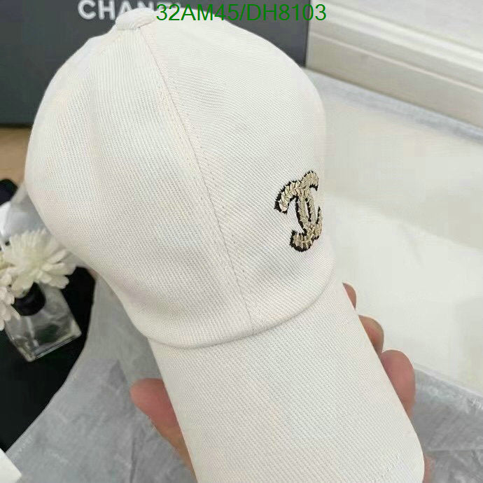 SAMC - CHL Caps & Hats - 018