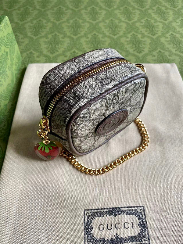 Glami Fashion - GCI Bags - 12128